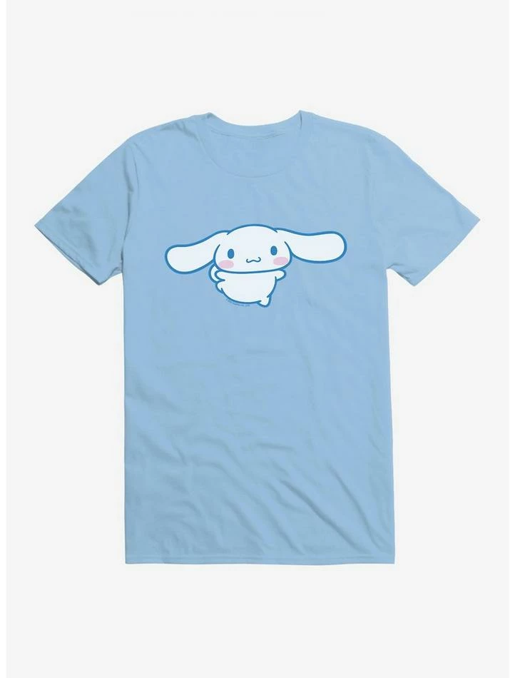 Hot Sale ๐ Cinnamoroll Peaceful Flying T-Shirt โจ 9 Hot Sale ๐ Cinnamoroll Peaceful Flying T-Shirt โจ - Image 7