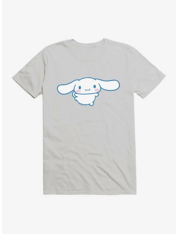 Hot Sale ๐ Cinnamoroll Peaceful Flying T-Shirt โจ 11 Hot Sale ๐ Cinnamoroll Peaceful Flying T-Shirt โจ - Image 9