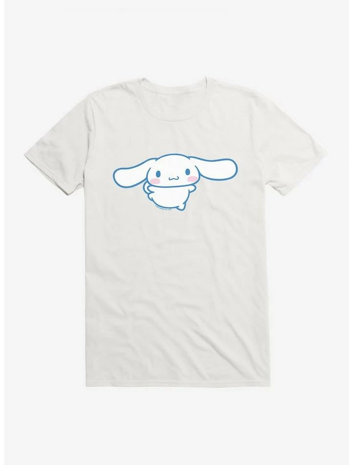 Hot Sale ๐ Cinnamoroll Peaceful Flying T-Shirt โจ 12 Hot Sale ๐ Cinnamoroll Peaceful Flying T-Shirt โจ - Image 10