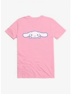 Deals 🛒 Cinnamoroll Peaceful View T-Shirt 🌟 -Cheap Sanrio Store 18505463 hi