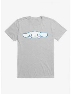 Deals 🛒 Cinnamoroll Peaceful View T-Shirt 🌟 -Cheap Sanrio Store 18505472 hi