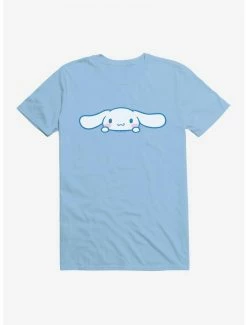 Deals 🛒 Cinnamoroll Peaceful View T-Shirt 🌟 -Cheap Sanrio Store 18505490 hi