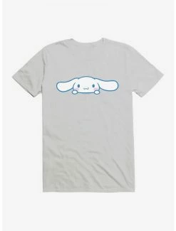 Deals 🛒 Cinnamoroll Peaceful View T-Shirt 🌟 -Cheap Sanrio Store 18505508 hi