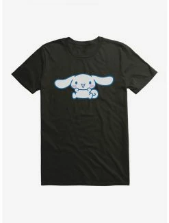 Best Sale 🛒 Cinnamoroll Ready To Go T-Shirt 🔔 -Cheap Sanrio Store 18505526 hi