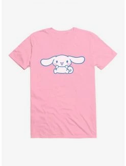 Best Sale 🛒 Cinnamoroll Ready To Go T-Shirt 🔔 -Cheap Sanrio Store 18505544 hi