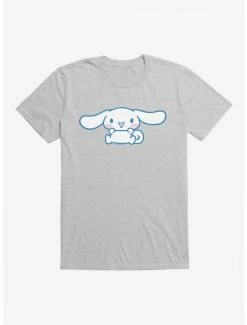Best Sale 🛒 Cinnamoroll Ready To Go T-Shirt 🔔 -Cheap Sanrio Store 18505553 hi 1