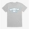 Best Sale 🛒 Cinnamoroll Ready To Go T-Shirt 🔔 -Cheap Sanrio Store 18505553 hi