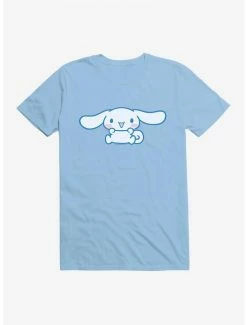 Best Sale 🛒 Cinnamoroll Ready To Go T-Shirt 🔔 -Cheap Sanrio Store 18505571 hi