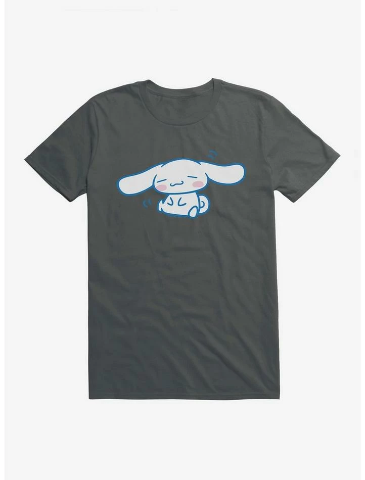 Best Sale 😉 Cinnamoroll Shaking Happiness T-Shirt ✔️ 5 Best Sale 😉 Cinnamoroll Shaking Happiness T-Shirt ✔️ - Image 3