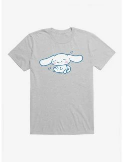Best Sale 😉 Cinnamoroll Shaking Happiness T-Shirt ✔️ 16 Best Sale 😉 Cinnamoroll Shaking Happiness T-Shirt ✔️ -Cheap Sanrio Store 18505634 hi