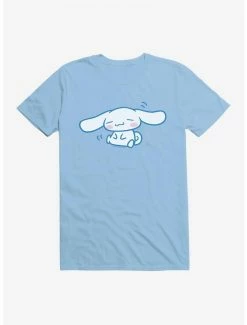 Best Sale 😉 Cinnamoroll Shaking Happiness T-Shirt ✔️ 18 Best Sale 😉 Cinnamoroll Shaking Happiness T-Shirt ✔️ -Cheap Sanrio Store 18505652 hi
