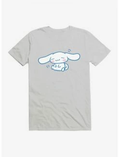 Best Sale 😉 Cinnamoroll Shaking Happiness T-Shirt ✔️ 20 Best Sale 😉 Cinnamoroll Shaking Happiness T-Shirt ✔️ -Cheap Sanrio Store 18505670 hi 1