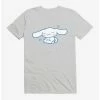 Best Sale 😉 Cinnamoroll Shaking Happiness T-Shirt ✔️ 1 Best Sale 😉 Cinnamoroll Shaking Happiness T-Shirt ✔️ -Cheap Sanrio Store 18505670 hi