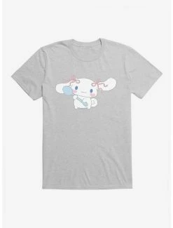 New 🔔 Cinnamoroll Spoon T-Shirt 🔥 16 New 🔔 Cinnamoroll Spoon T-Shirt 🔥 -Cheap Sanrio Store 18505796 hi