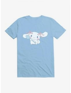 New 🔔 Cinnamoroll Spoon T-Shirt 🔥 18 New 🔔 Cinnamoroll Spoon T-Shirt 🔥 -Cheap Sanrio Store 18505814 hi