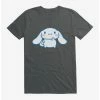 New 😍 Cinnamoroll Wondering T-Shirt 🛒 2 New 😍 Cinnamoroll Wondering T-Shirt 🛒 -Cheap Sanrio Store 18505859 hi