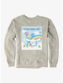 Coupon โญ Cinnamoroll Balloons And Rainbow Sweatshirt ๐งจ 13 Coupon โญ Cinnamoroll Balloons And Rainbow Sweatshirt ๐งจ -Cheap Sanrio Store 18506128 hi