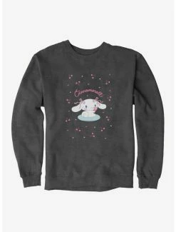 Wholesale 🔔 Cinnamoroll Cherry Love Sweatshirt 😉 -Cheap Sanrio Store 18506177 hi