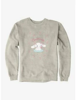 Wholesale 🔔 Cinnamoroll Cherry Love Sweatshirt 😉 -Cheap Sanrio Store 18506198 hi