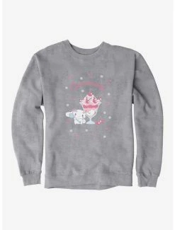 Cheapest 🧨 Cinnamoroll Cherry Sunday Sweatshirt 🔥 -Cheap Sanrio Store 18506219 hi
