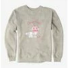 Cheapest 🧨 Cinnamoroll Cherry Sunday Sweatshirt 🔥 -Cheap Sanrio Store 18506233 hi