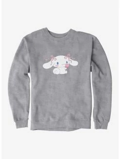 Best deal ✨ Cinnamoroll Heart Lollipop Sweatshirt 🔥