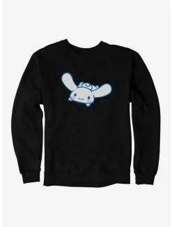 Cheap ✨ Cinnamoroll In The Sky Sweatshirt 😍 -Cheap Sanrio Store 18506417 hi