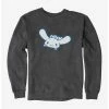 Cheap โจ Cinnamoroll In The Sky Sweatshirt ๐ 1 Cheap โจ Cinnamoroll In The Sky Sweatshirt ๐ -Cheap Sanrio Store 18506424 hi