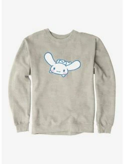 Cheap ✨ Cinnamoroll In The Sky Sweatshirt 😍 -Cheap Sanrio Store 18506445 hi