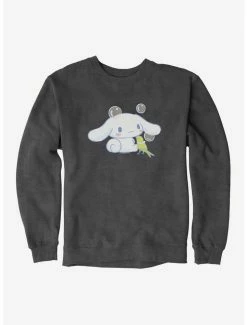 Wholesale 🔥 Cinnamoroll Outdoor Vibes Sweatshirt 🔥 -Cheap Sanrio Store 18506494 hi