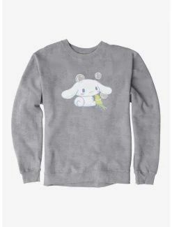 Wholesale 🔥 Cinnamoroll Outdoor Vibes Sweatshirt 🔥 -Cheap Sanrio Store 18506501 hi 1