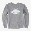 Wholesale 🔥 Cinnamoroll Outdoor Vibes Sweatshirt 🔥 -Cheap Sanrio Store 18506501 hi