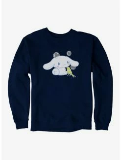 Wholesale 🔥 Cinnamoroll Outdoor Vibes Sweatshirt 🔥 -Cheap Sanrio Store 18506508 hi