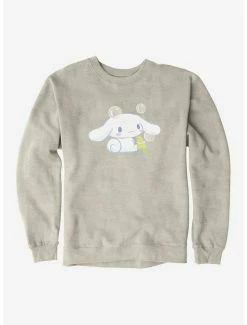 Wholesale 🔥 Cinnamoroll Outdoor Vibes Sweatshirt 🔥 -Cheap Sanrio Store 18506515 hi