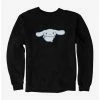 Brand new ⌛ Cinnamoroll Peaceful Flying Sweatshirt 🎉 -Cheap Sanrio Store 18506522 hi
