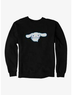 Brand new โ Cinnamoroll Peaceful Flying Sweatshirt ๐