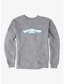 Flash Sale 🛒 Cinnamoroll Peaceful View Sweatshirt 🛒 -Cheap Sanrio Store 18506572 hi 1