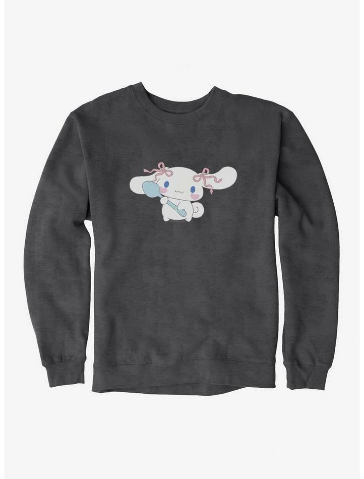Best Sale ๐งจ Cinnamoroll Spoon Sweatshirt ๐ 5 Best Sale ๐งจ Cinnamoroll Spoon Sweatshirt ๐ - Image 3