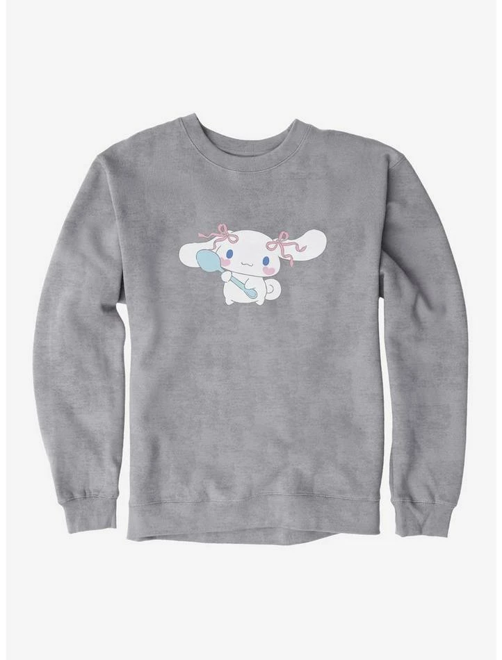 Best Sale ๐งจ Cinnamoroll Spoon Sweatshirt ๐ 6 Best Sale ๐งจ Cinnamoroll Spoon Sweatshirt ๐ - Image 4