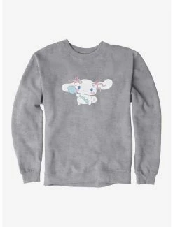 Best Sale ๐งจ Cinnamoroll Spoon Sweatshirt ๐