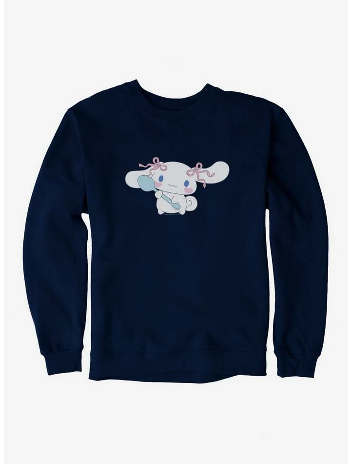 Best Sale ๐งจ Cinnamoroll Spoon Sweatshirt ๐ 7 Best Sale ๐งจ Cinnamoroll Spoon Sweatshirt ๐ - Image 5