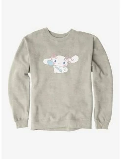 Best Sale ๐งจ Cinnamoroll Spoon Sweatshirt ๐ 13 Best Sale ๐งจ Cinnamoroll Spoon Sweatshirt ๐ -Cheap Sanrio Store 18506727 hi