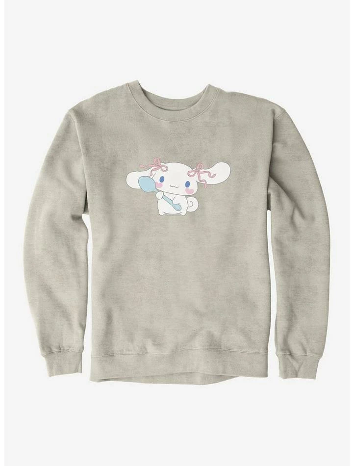 Best Sale ๐งจ Cinnamoroll Spoon Sweatshirt ๐ 8 Best Sale ๐งจ Cinnamoroll Spoon Sweatshirt ๐ - Image 6