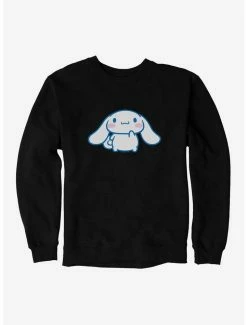 Coupon ✔️ Cinnamoroll Wondering Sweatshirt ✔️ -Cheap Sanrio Store 18506734 hi 1