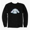 Coupon ✔️ Cinnamoroll Wondering Sweatshirt ✔️ -Cheap Sanrio Store 18506734 hi