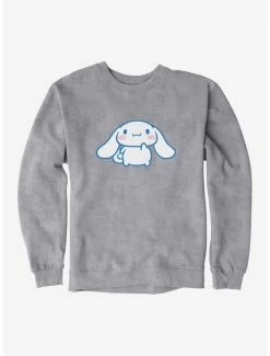Coupon ✔️ Cinnamoroll Wondering Sweatshirt ✔️ -Cheap Sanrio Store 18506748 hi