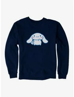Coupon ✔️ Cinnamoroll Wondering Sweatshirt ✔️ -Cheap Sanrio Store 18506755 hi