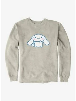 Coupon ✔️ Cinnamoroll Wondering Sweatshirt ✔️ -Cheap Sanrio Store 18506762 hi
