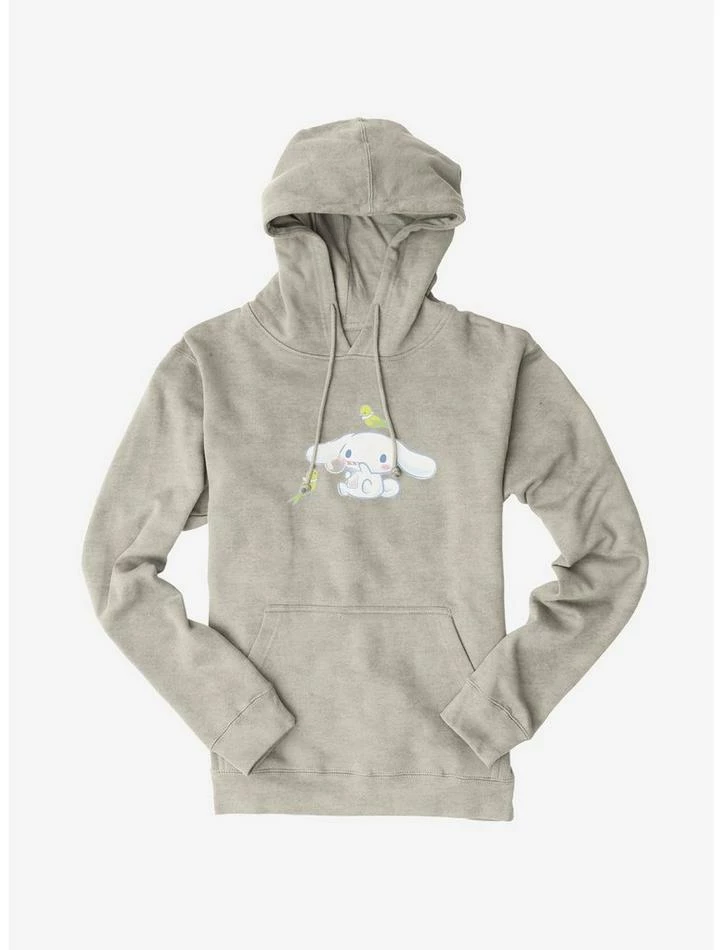 Deals 🥰 Cinnamoroll Bubbles And Birds Hoodie ⌛ 8 Deals 🥰 Cinnamoroll Bubbles And Birds Hoodie ⌛ - Image 6