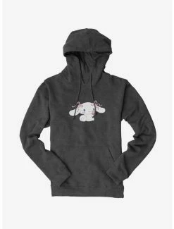 Cheap ⌛ Cinnamoroll Heart Lollipop Hoodie 🧨 -Cheap Sanrio Store 18507096 hi